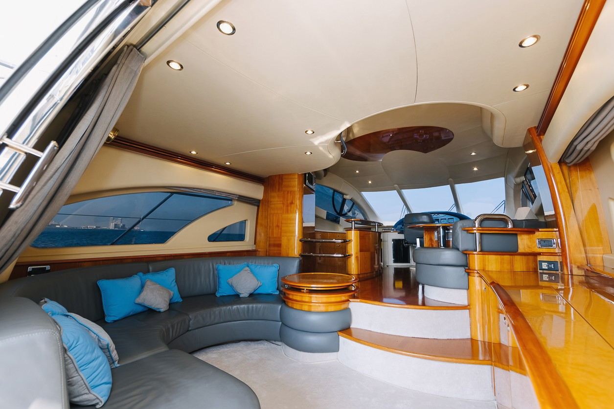 Ansicht 3: Azimut 8ofUs