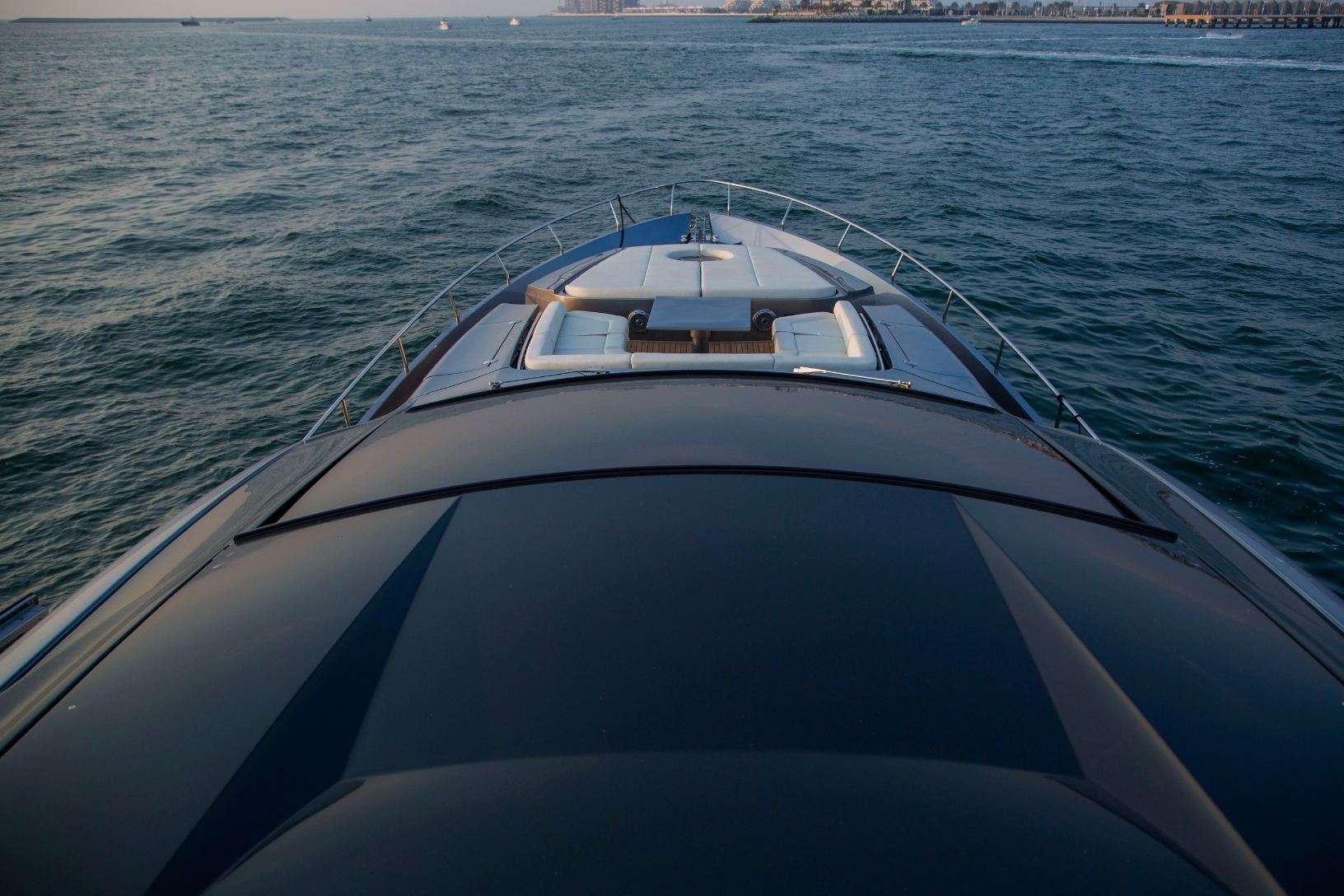 Ansicht 9: Pershing