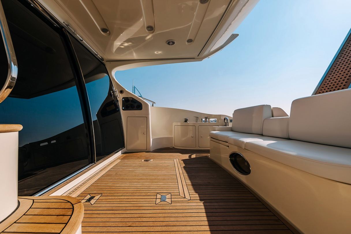Ansicht 5: Azimut 8ofUs