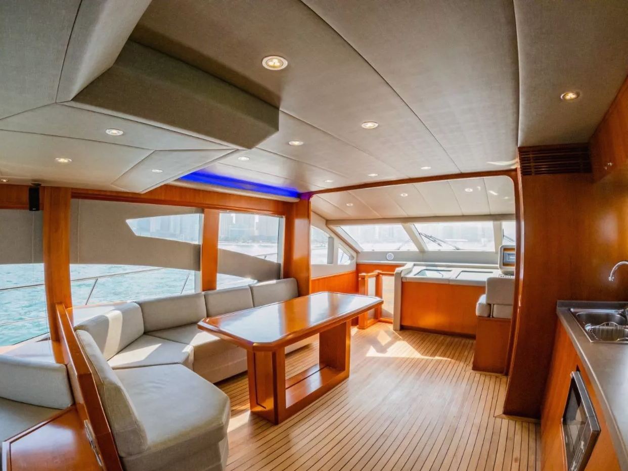 Ansicht 4: Azimut Lana