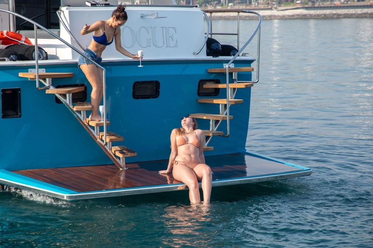 Ansicht 3: Vogue Hatteras