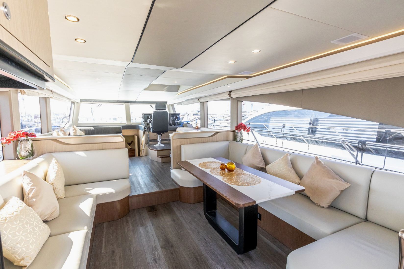 Ansicht 8: Sky Walker Fly X53 Sport