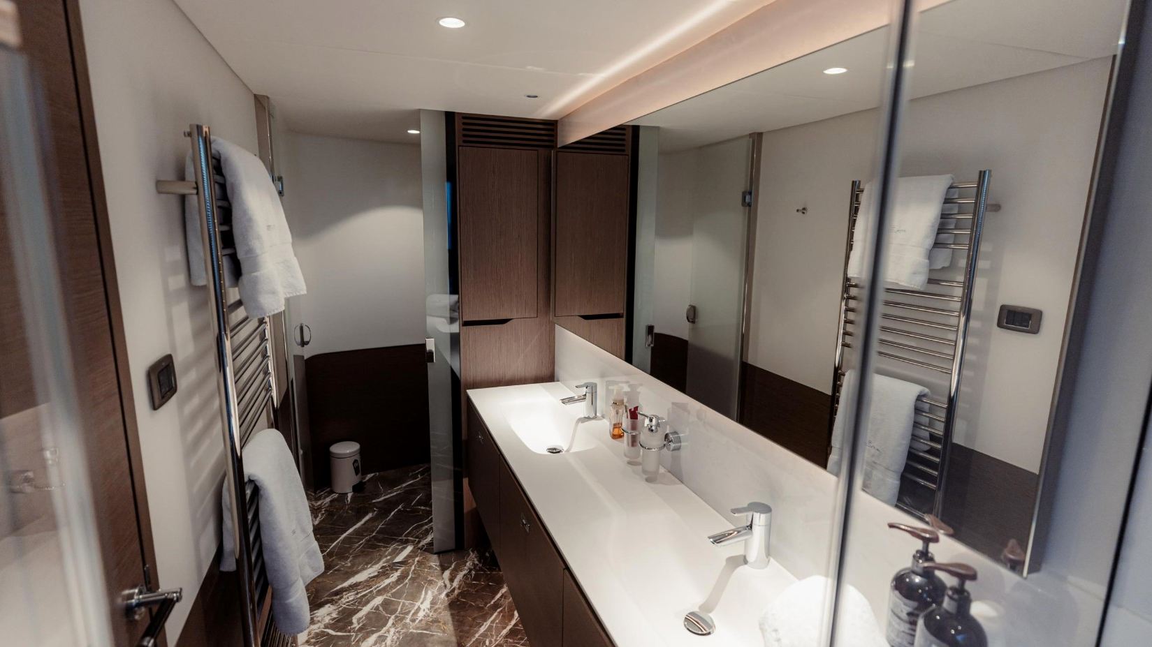 Ansicht 3: Princess 95X Super-flybridge