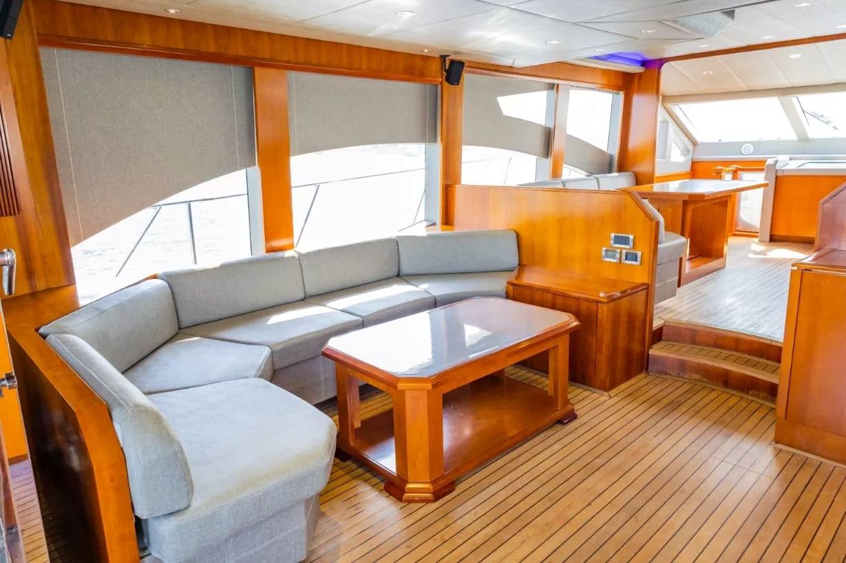 Ansicht 6: Azimut Lana