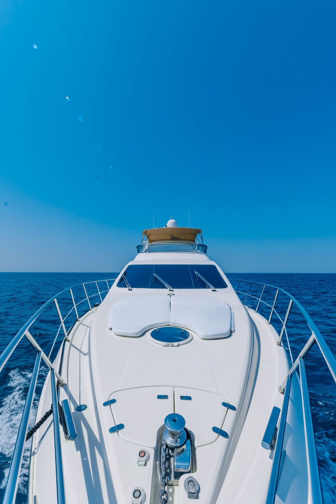 Ansicht 10: Azimut White Pearl