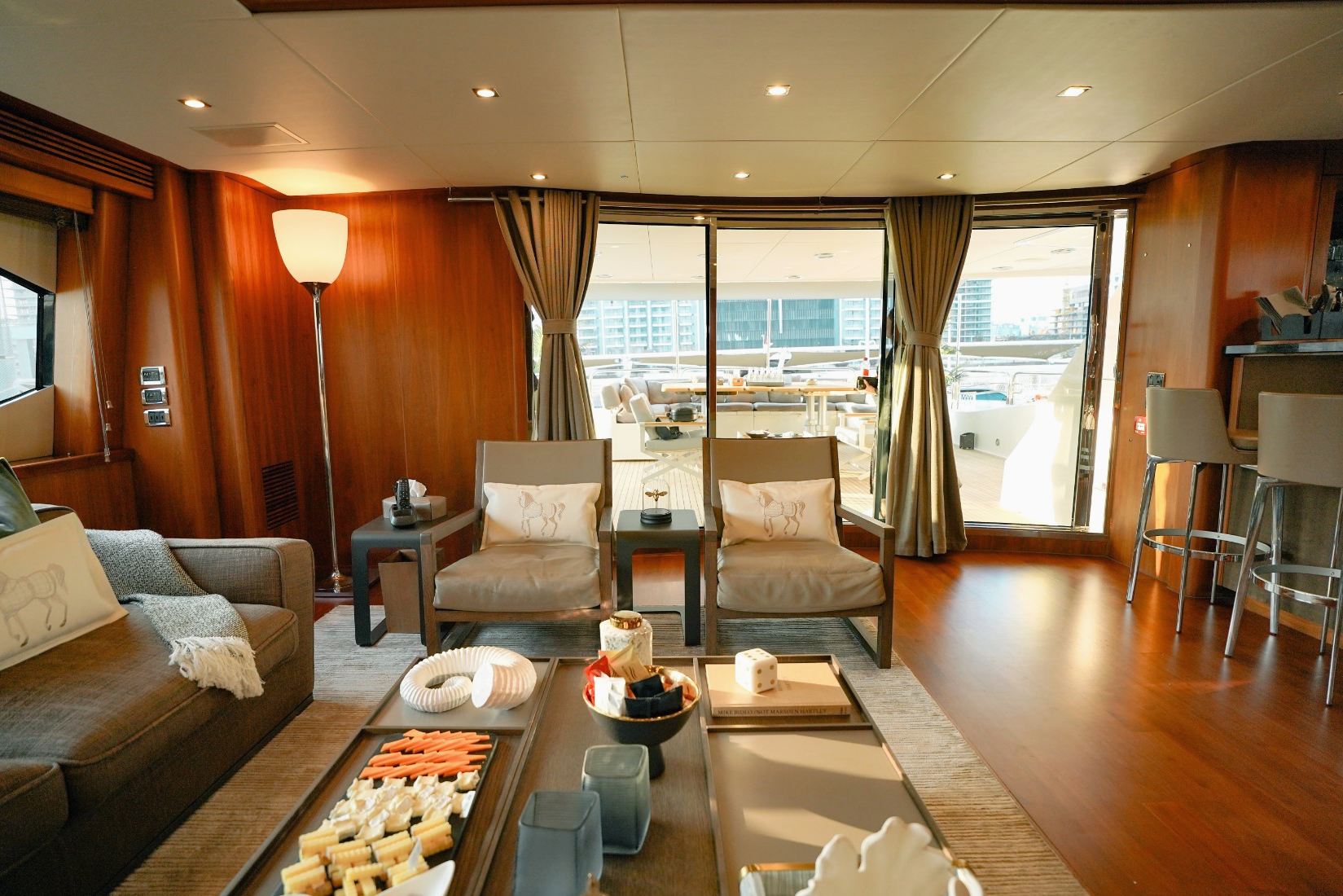 Ansicht 5: Sunseeker Encore