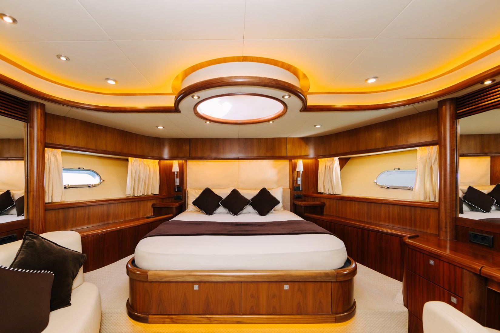 Ansicht 4: Sunseeker Why Not