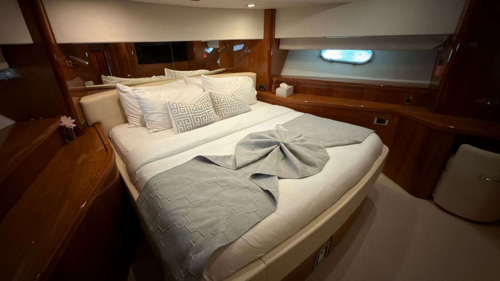 Ansicht 10: Sunseeker Aarna