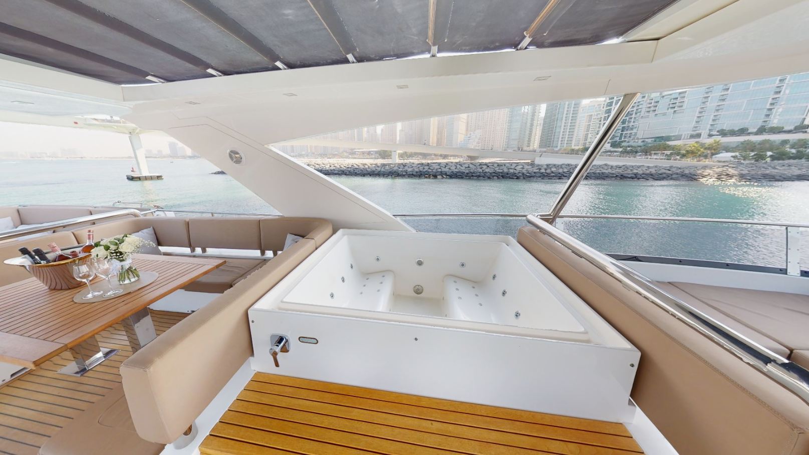 Ansicht 14: Galeon