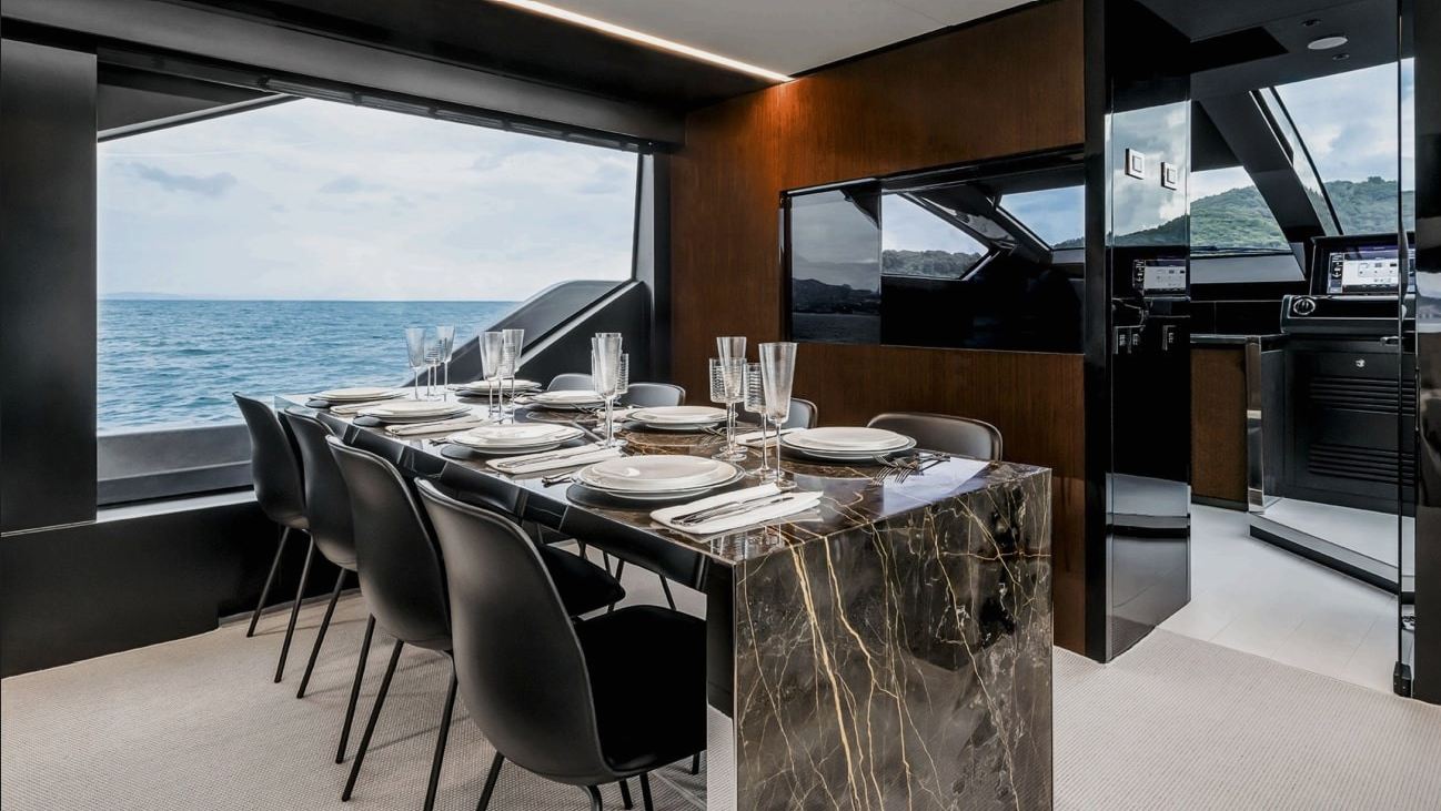 Ansicht 5: Riva Diva