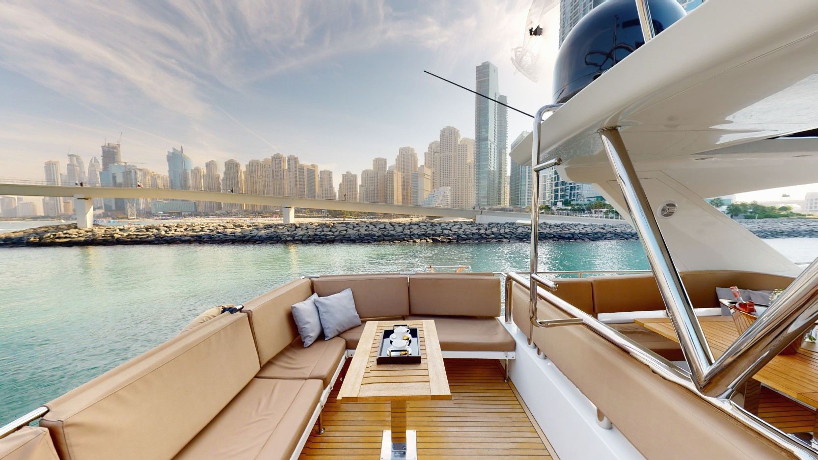 Ansicht 4: Galeon