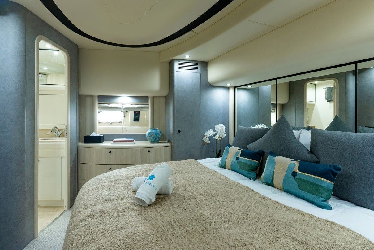 Ansicht 7: Azimut Anna