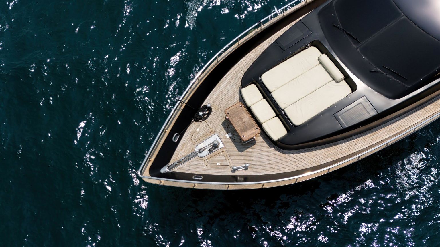 Ansicht 13: Azimut Anna
