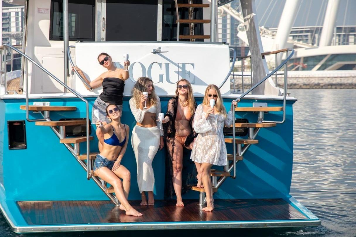 Ansicht 8: Vogue Hatteras