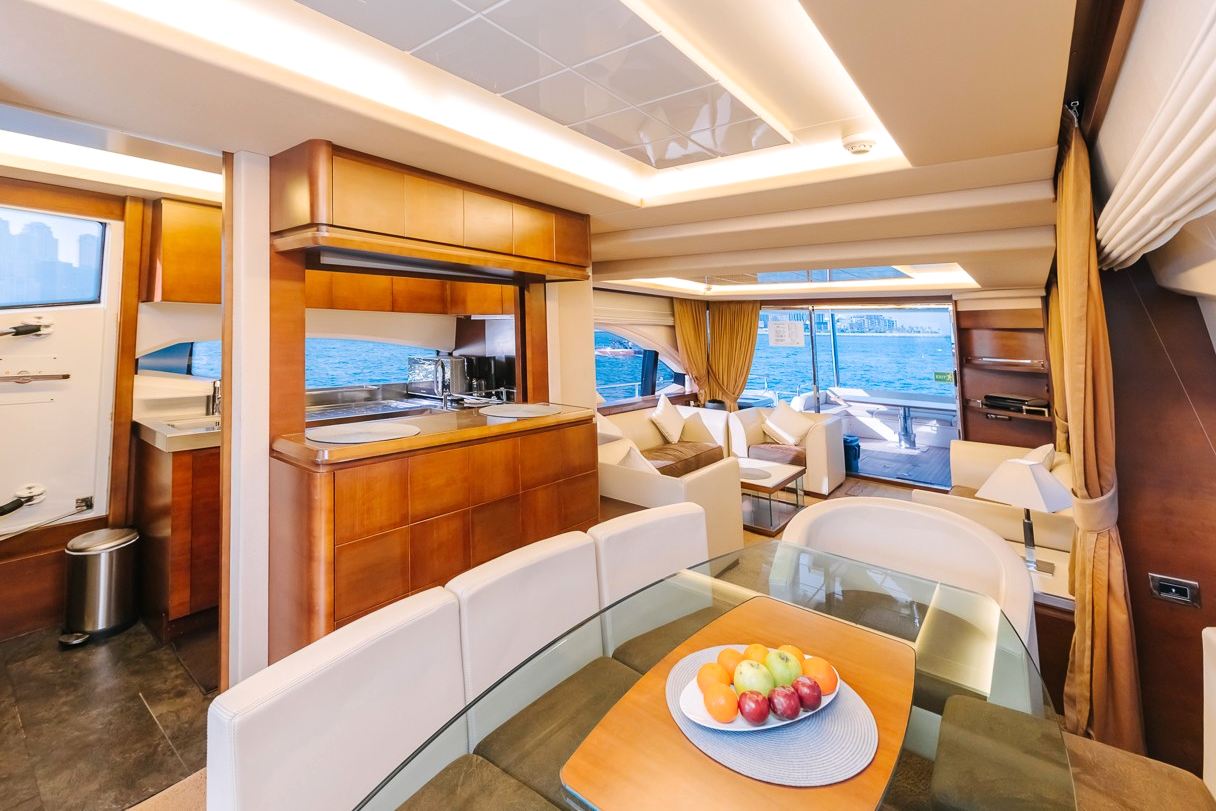 Ansicht 8: Azimut Viktoria
