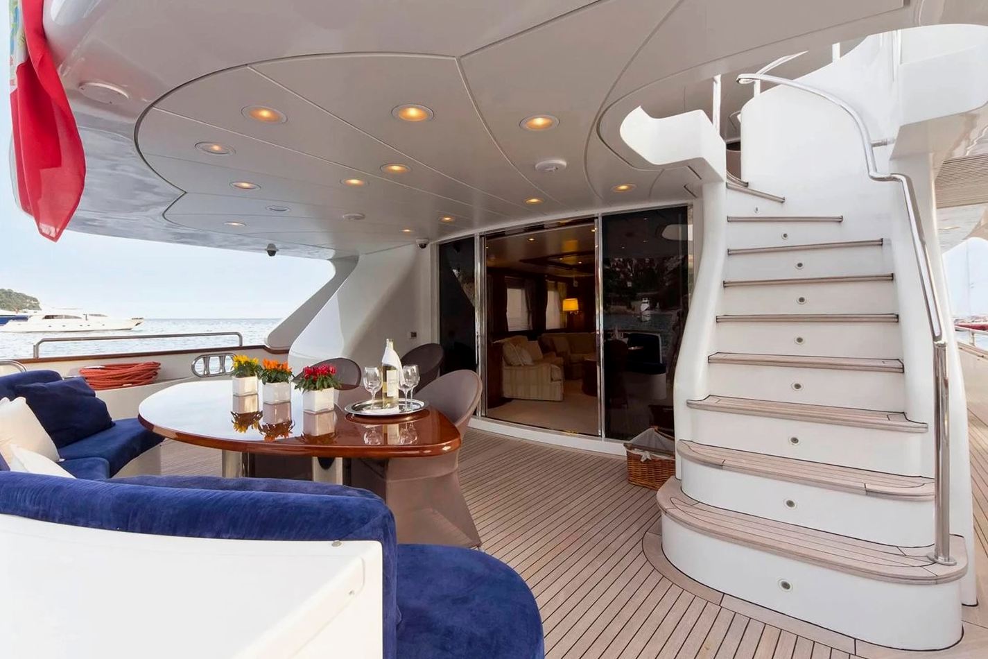 Ansicht 10: Benetti Gallus
