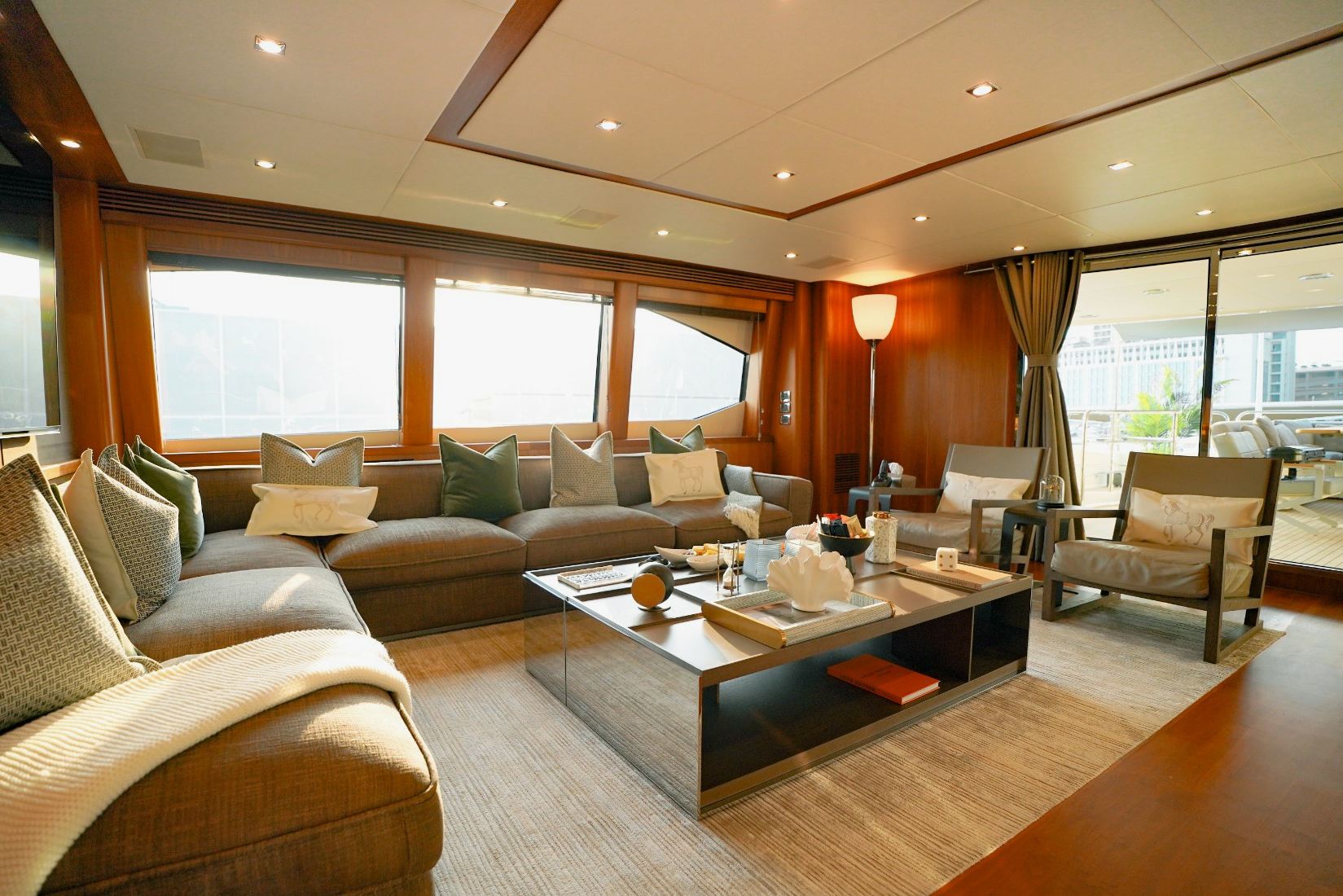 Ansicht 7: Sunseeker Encore