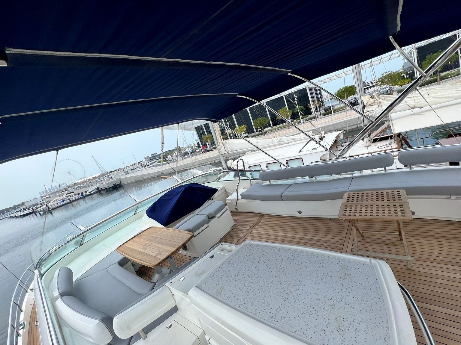 Ansicht 7: Fairline Liberty