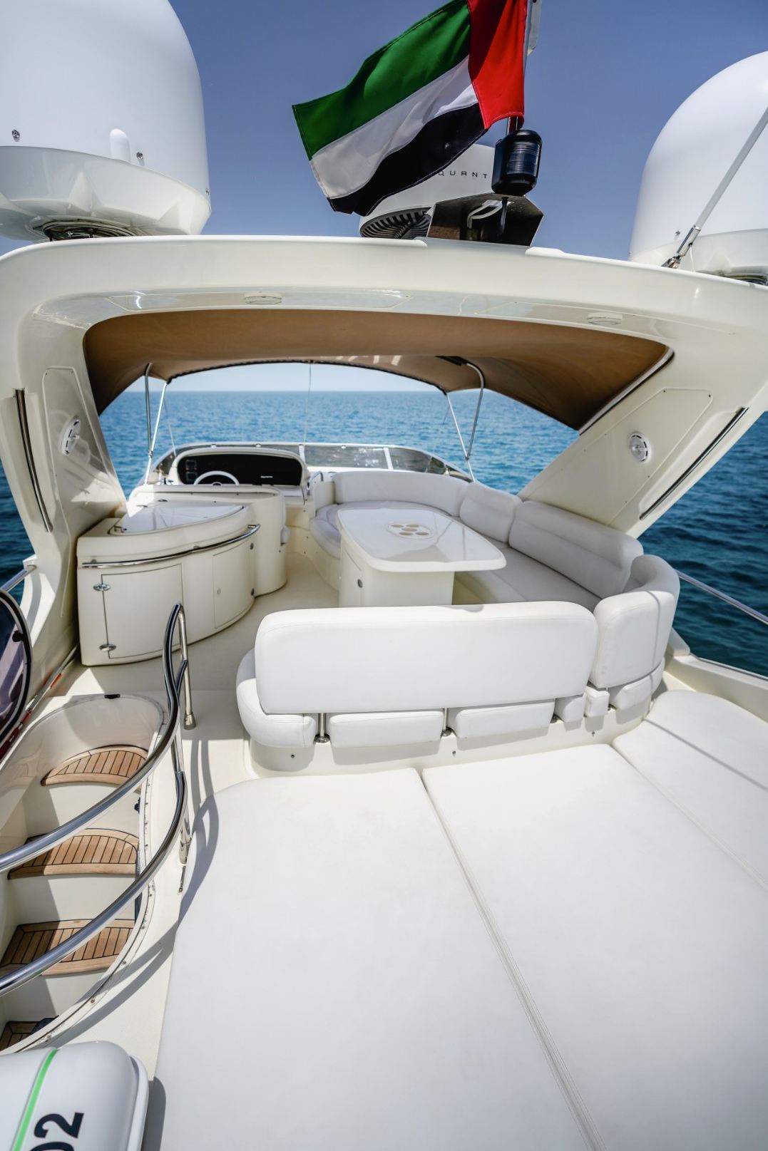 Ansicht 7: Azimut Lucky Star