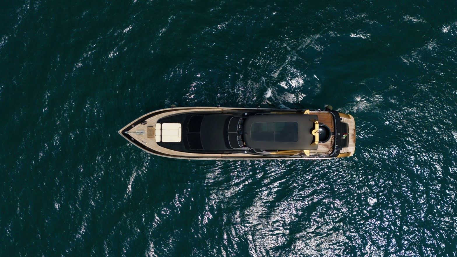 Ansicht 6: Azimut Anna