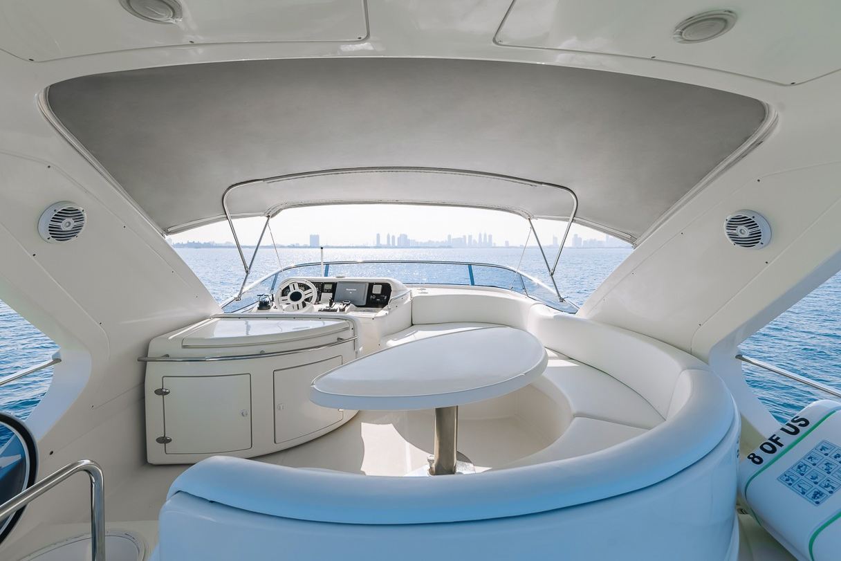 Ansicht 9: Azimut 8ofUs
