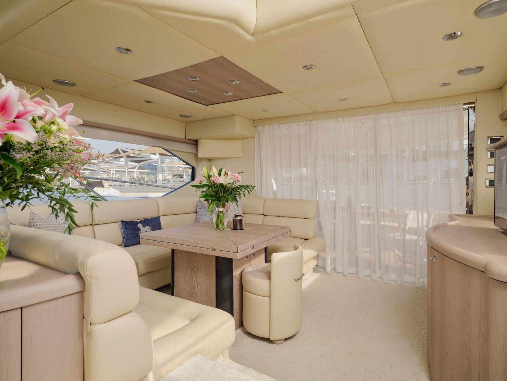 Ansicht 6: Sunseeker Satoshi