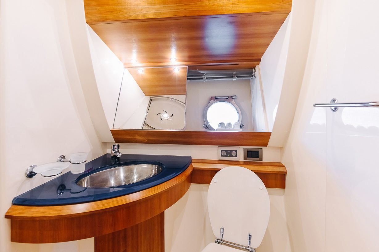 Ansicht 6: Azimut Candy