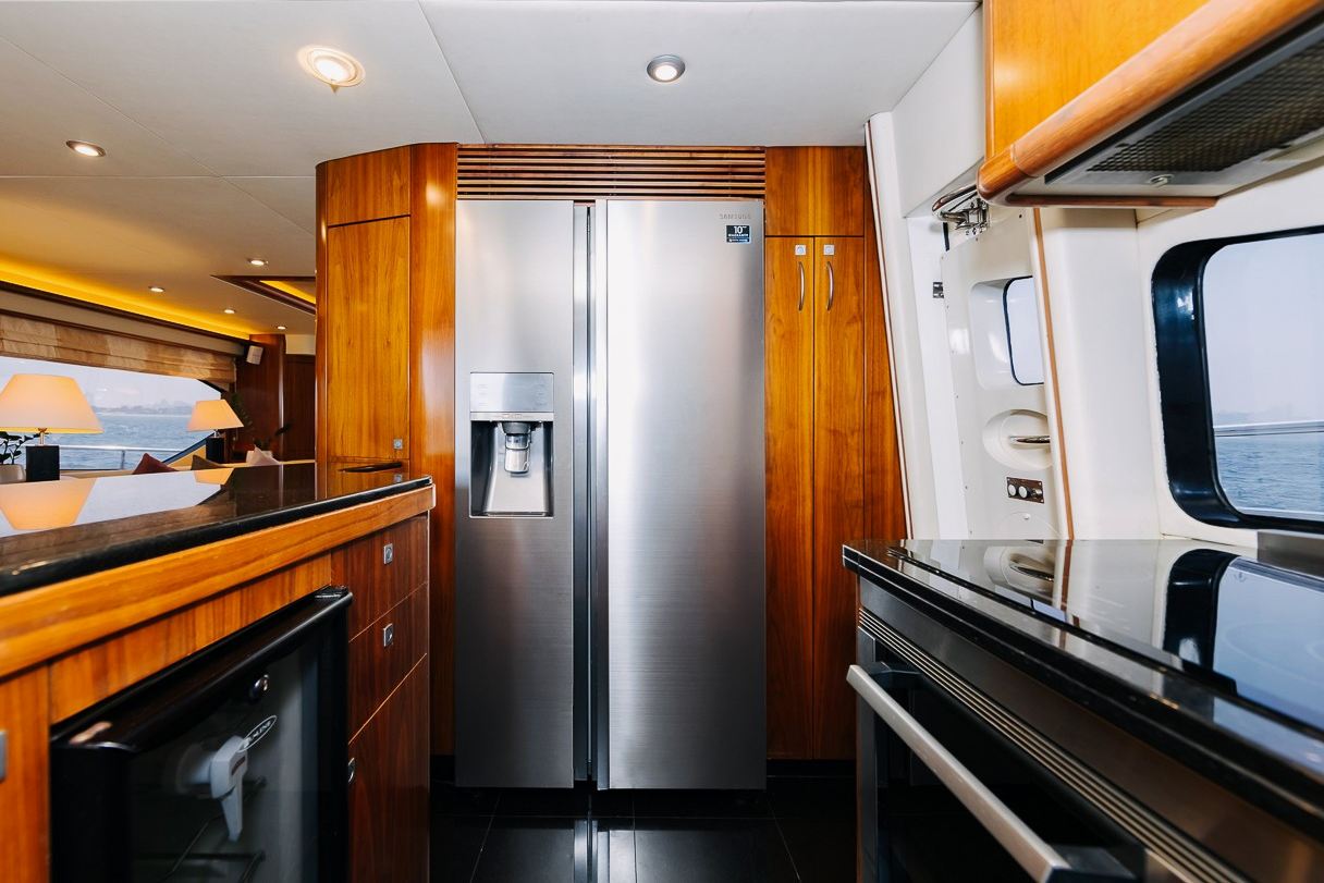 Ansicht 6: Sunseeker Why Not