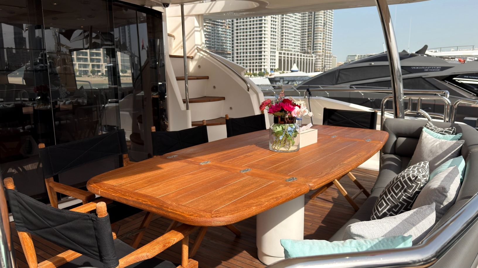 Ansicht 7: Sunseeker Aarna