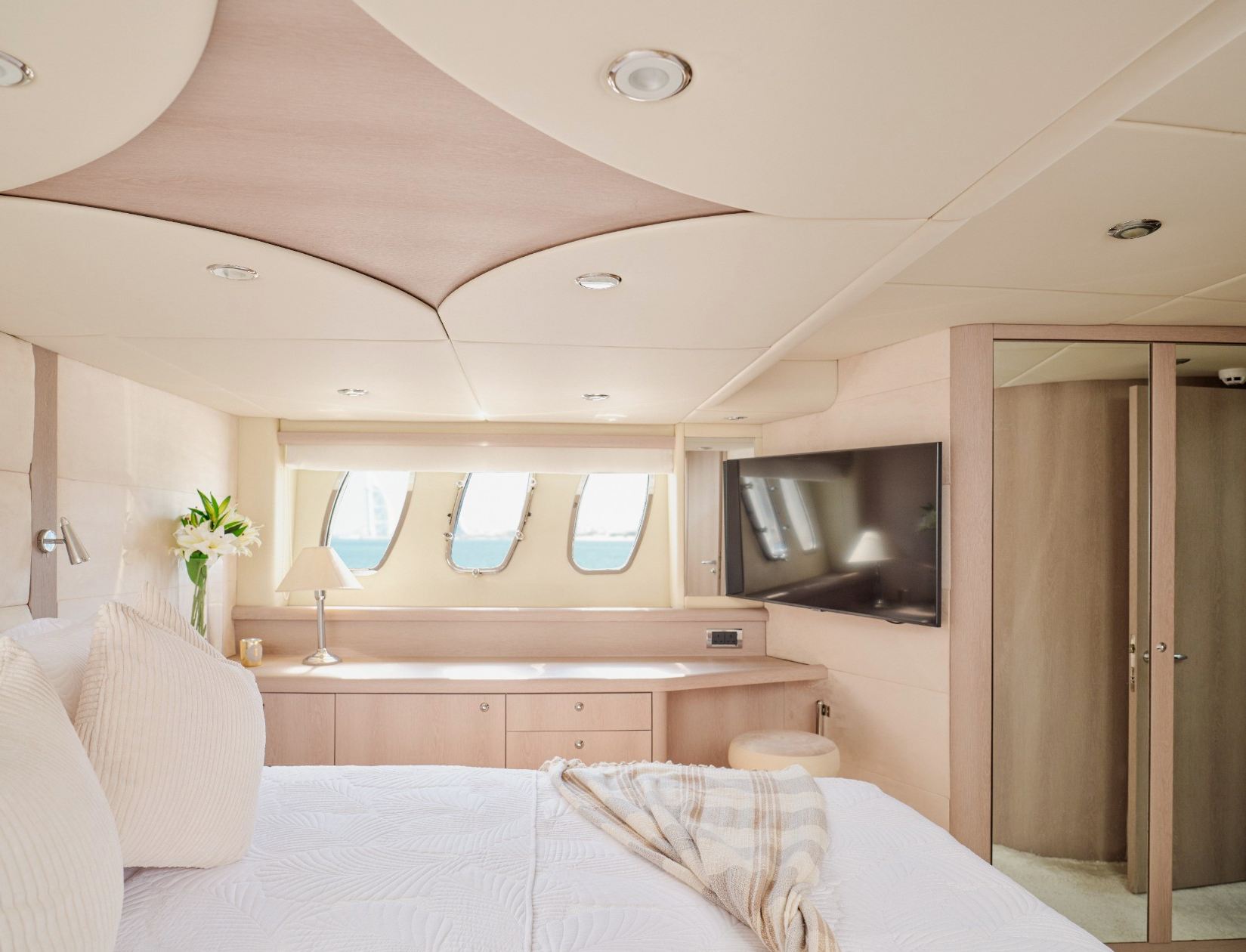 Ansicht 5: Sunseeker Satoshi