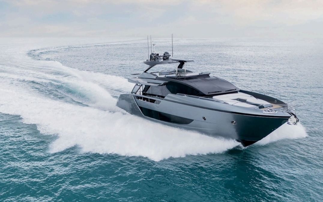 Riva Diva zu mieten