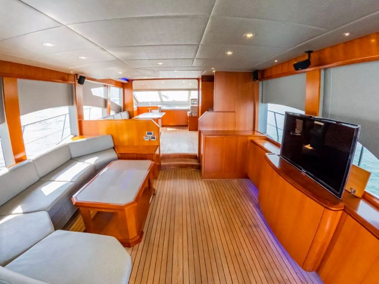 Ansicht 5: Azimut Lana