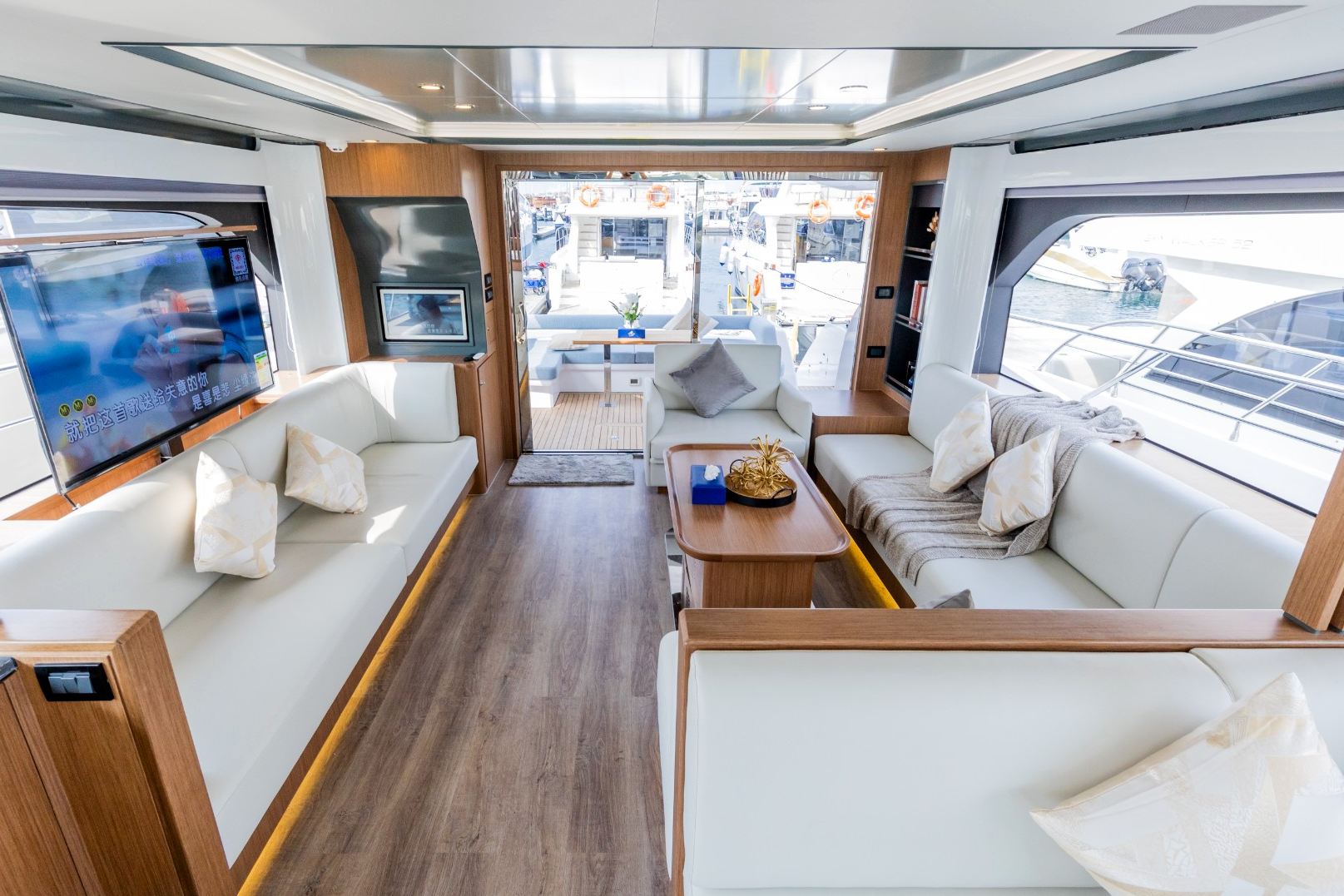 Ansicht 9: Sky Walker Amie X63 Sport