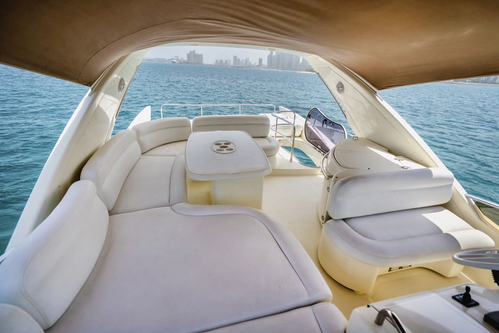Ansicht 8: Azimut Lucky Star