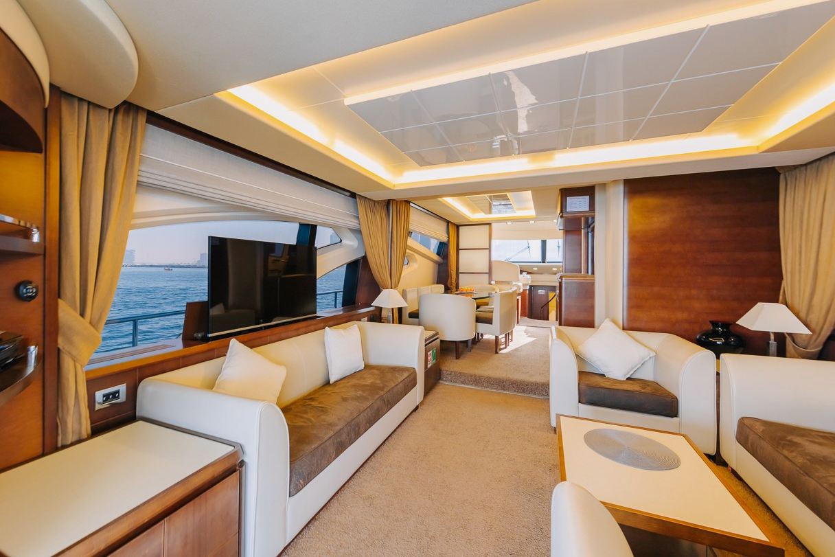 Ansicht 13: Azimut Viktoria