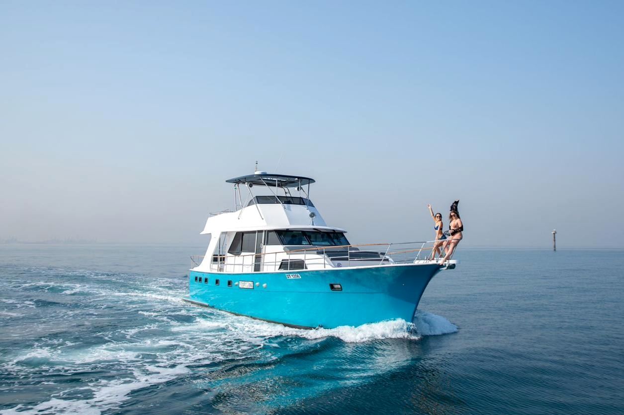 Ansicht 9: Vogue Hatteras