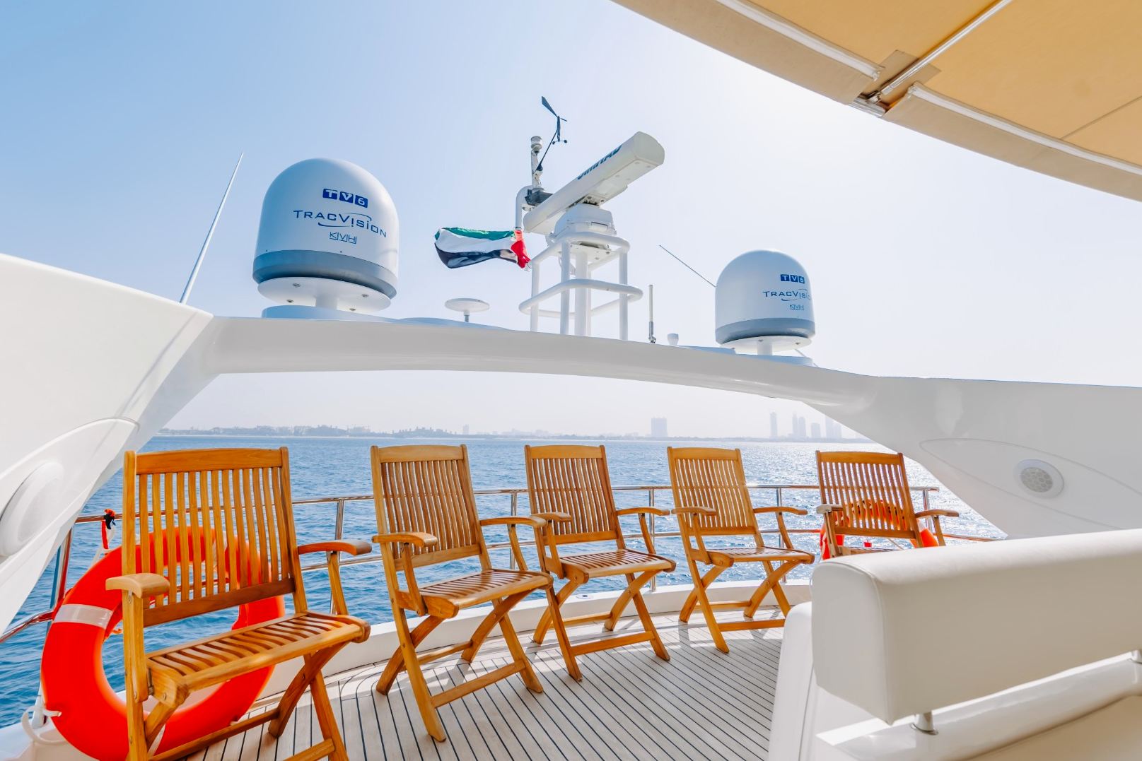 Ansicht 11: Sunseeker Why Not