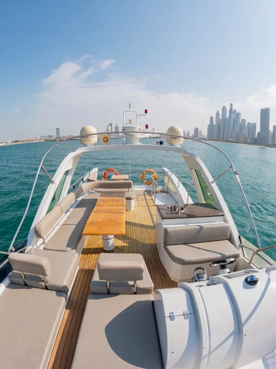 Ansicht 8: Azimut Lana