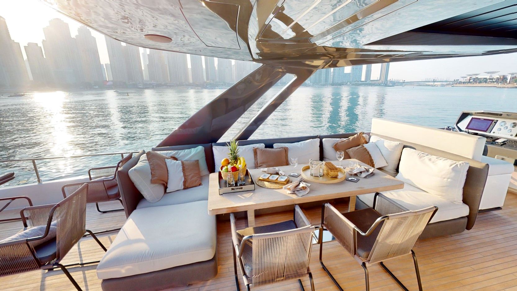 Ansicht 5: Ferretti 78 Fuß
