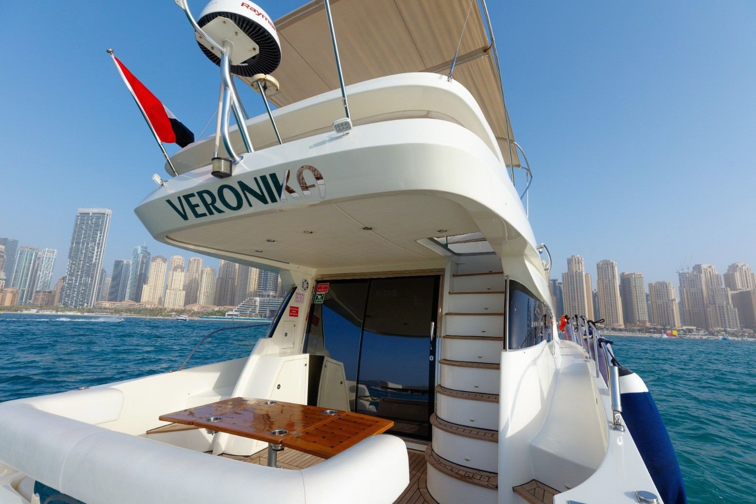 Ansicht 9: Numarine Veronika