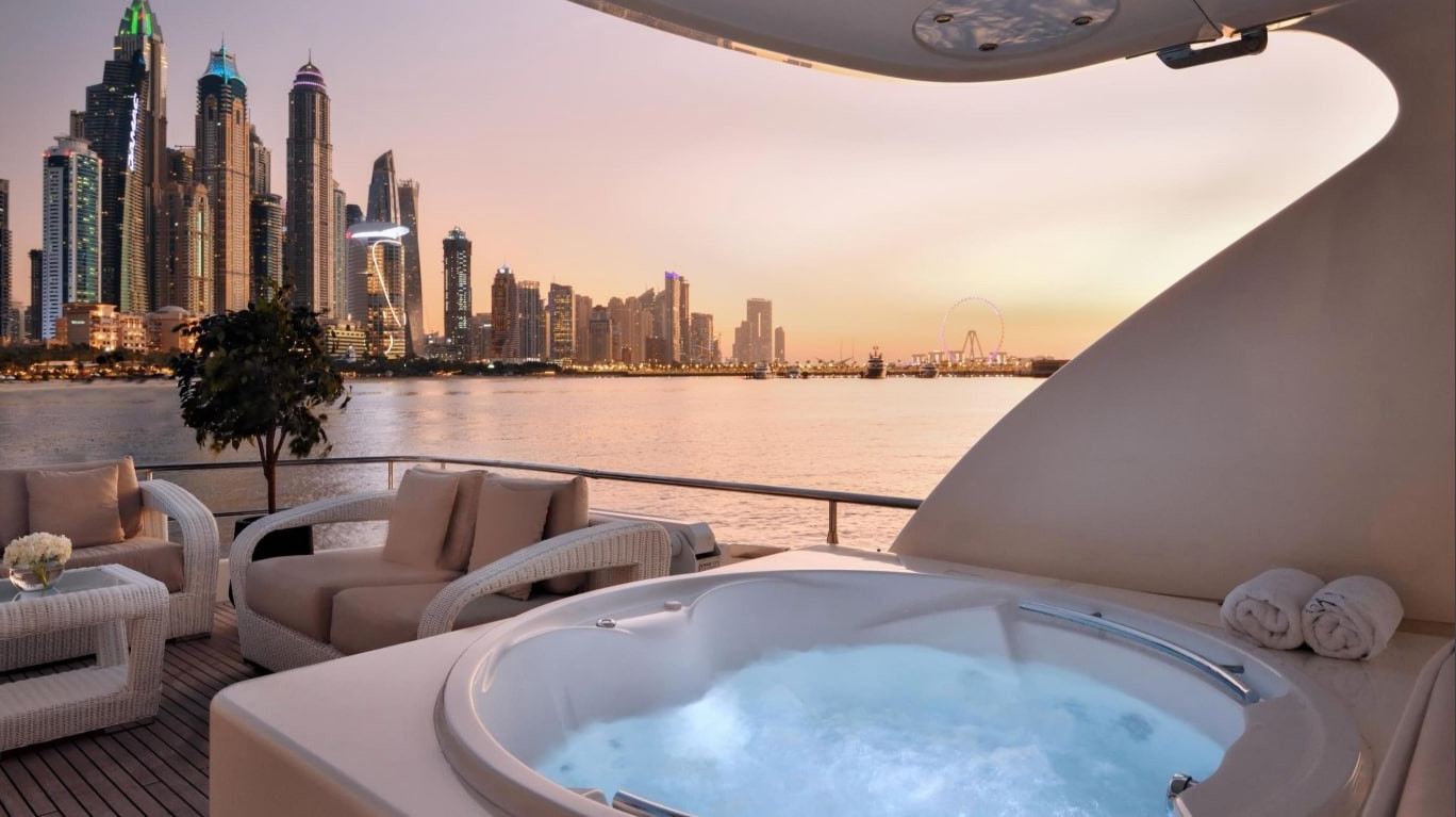 Ansicht 4: Haigan Jacuzzi