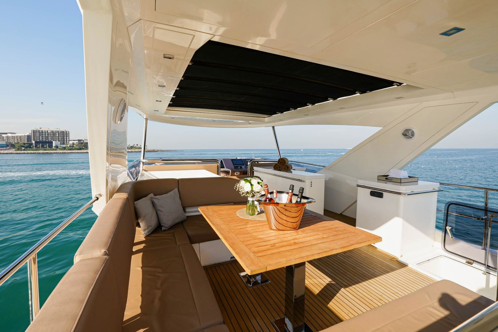 Ansicht 3: Galeon