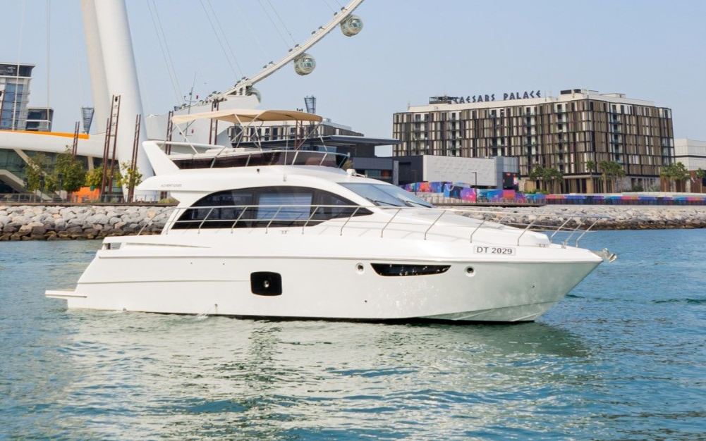 Sky Walker Oxo zu mieten