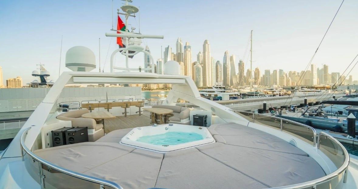 Ansicht 3: Sunseeker Lucien