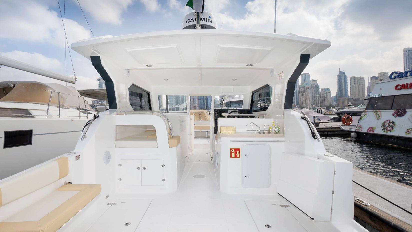 Ansicht 5: Silver Craft Storm