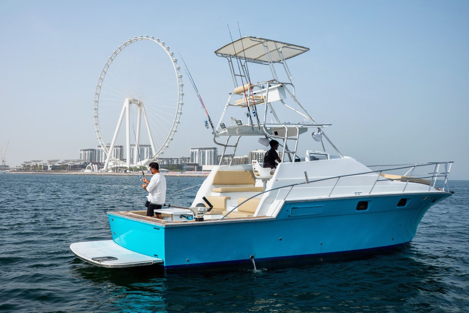 Ansicht 2: A-Salt Weapon Sport Fishing