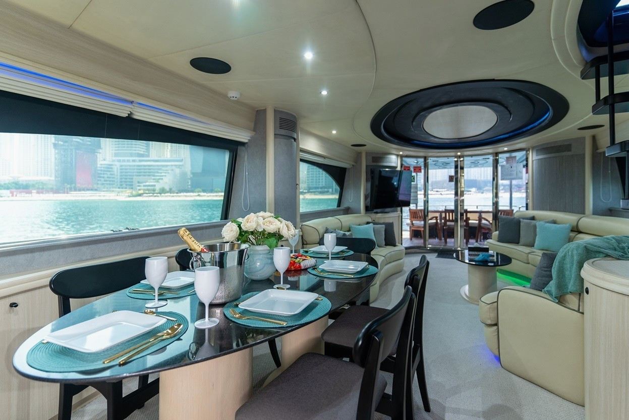 Ansicht 15: Azimut Anna