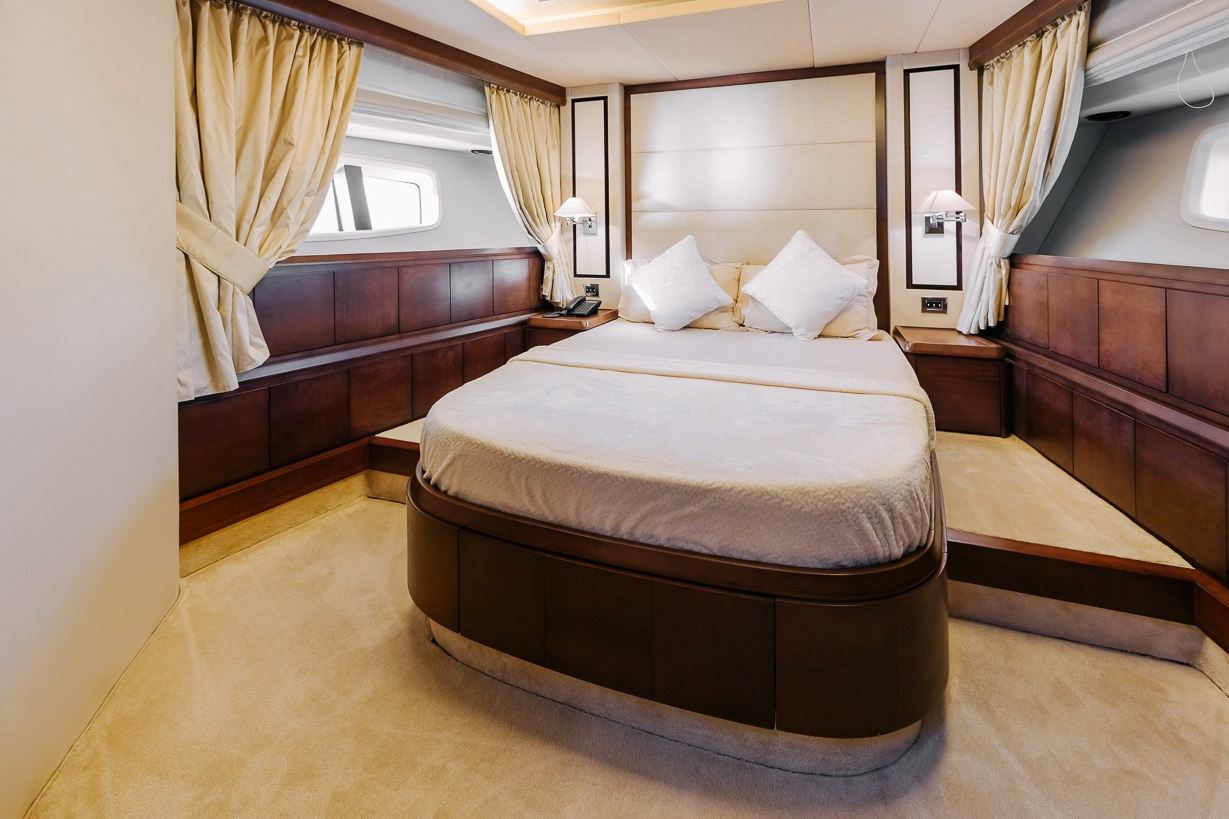 Ansicht 15: Azimut Viktoria