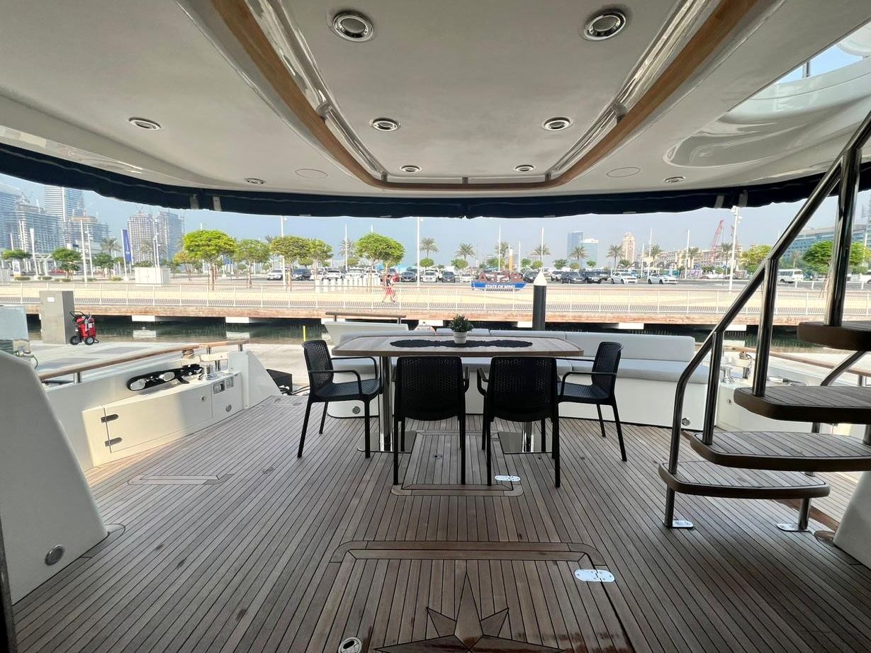 Ansicht 6: Fairline Liberty