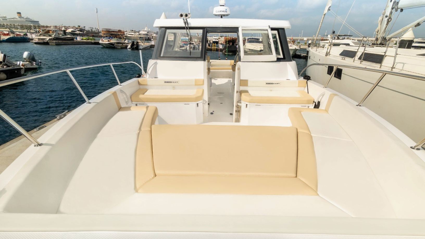 Ansicht 2: Silver Craft Storm